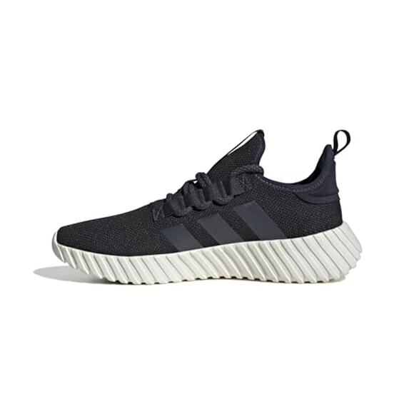 NWT Adidas Men's Kaptir 3.0 Sneaker, Aurora Ink/Ink/Dark Blue-SZ 11.5 - Picture 1 of 1